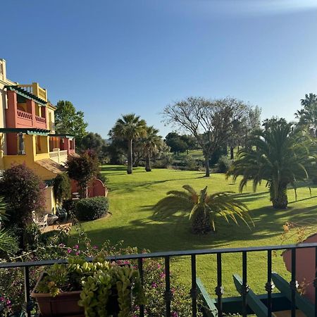 Apartamento Ayamonte Isla Canela Golf Exterior photo