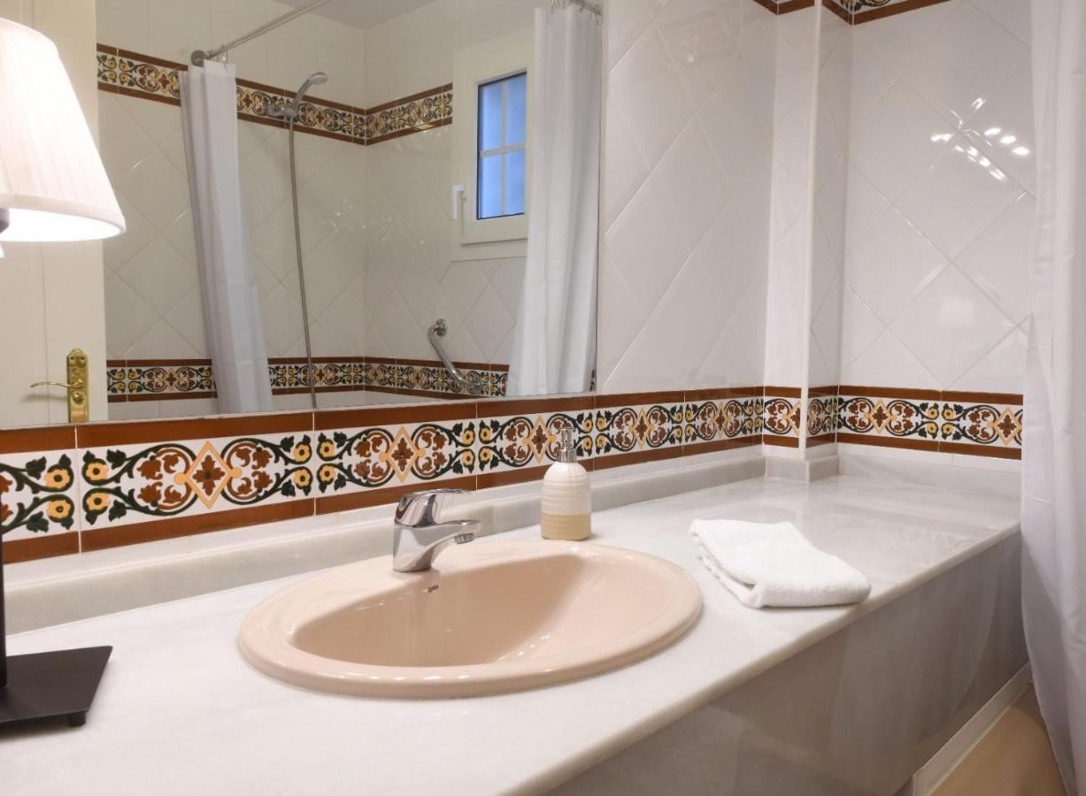 Apartamento Ayamonte Isla Canela Golf Exterior photo