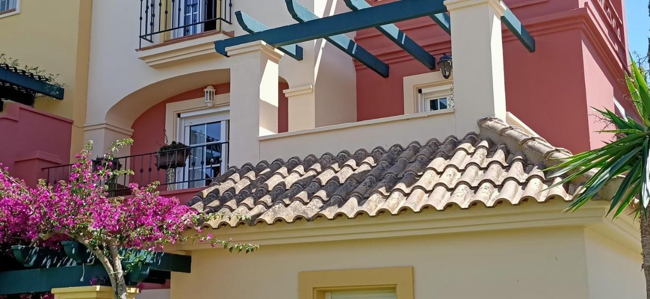 Apartamento Ayamonte Isla Canela Golf Exterior photo