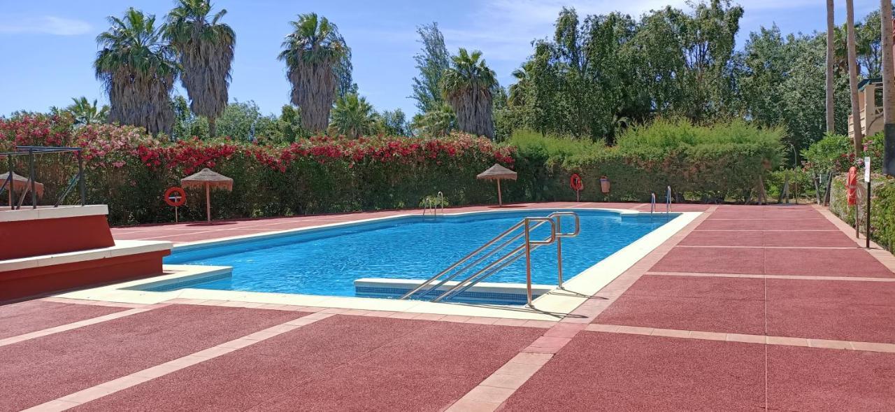 Apartamento Ayamonte Isla Canela Golf Exterior photo