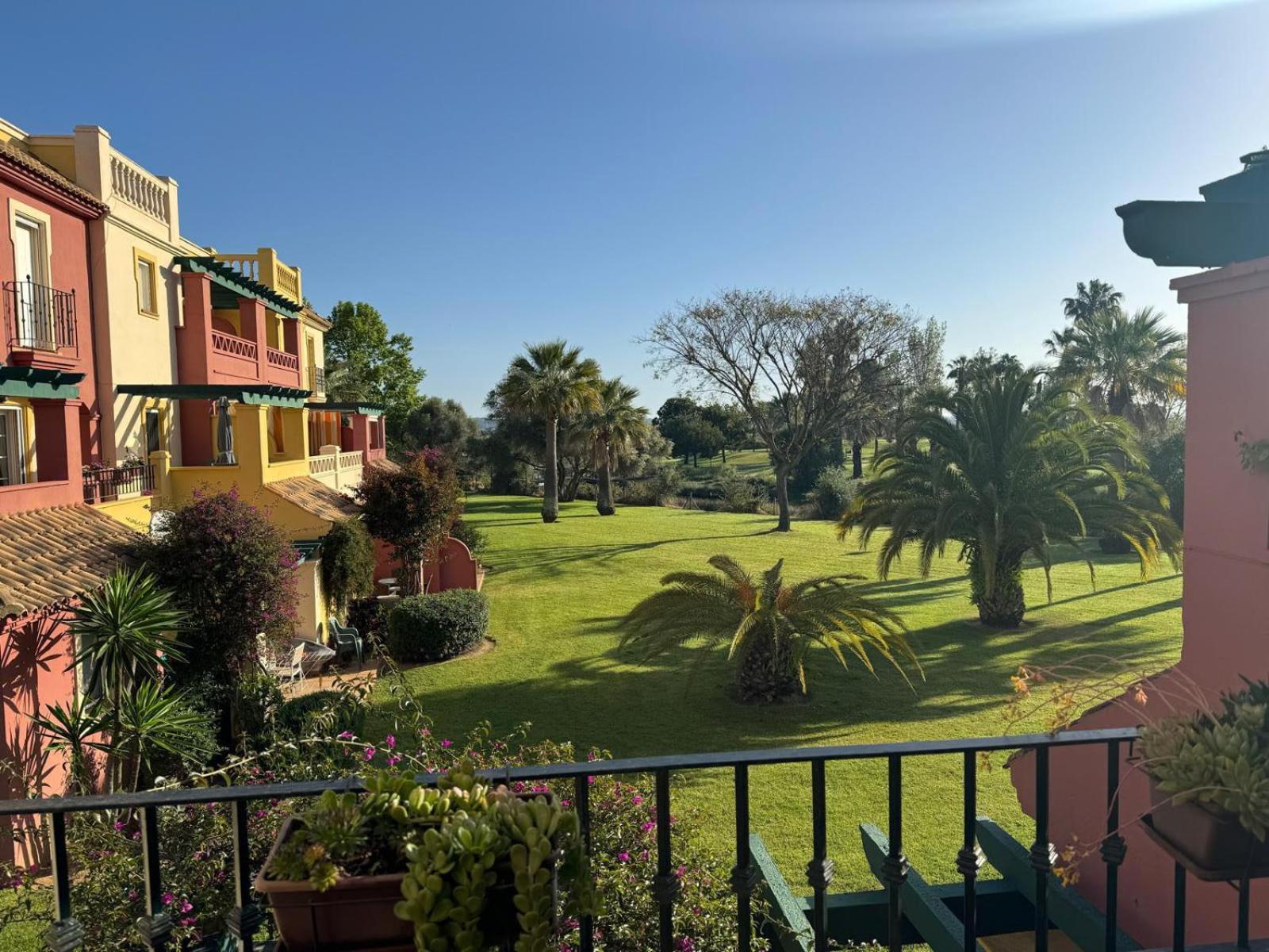 Apartamento Ayamonte Isla Canela Golf Exterior photo